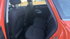 Audi Q3 35 TDI Sport 5dr S Tronic Diesel Estate